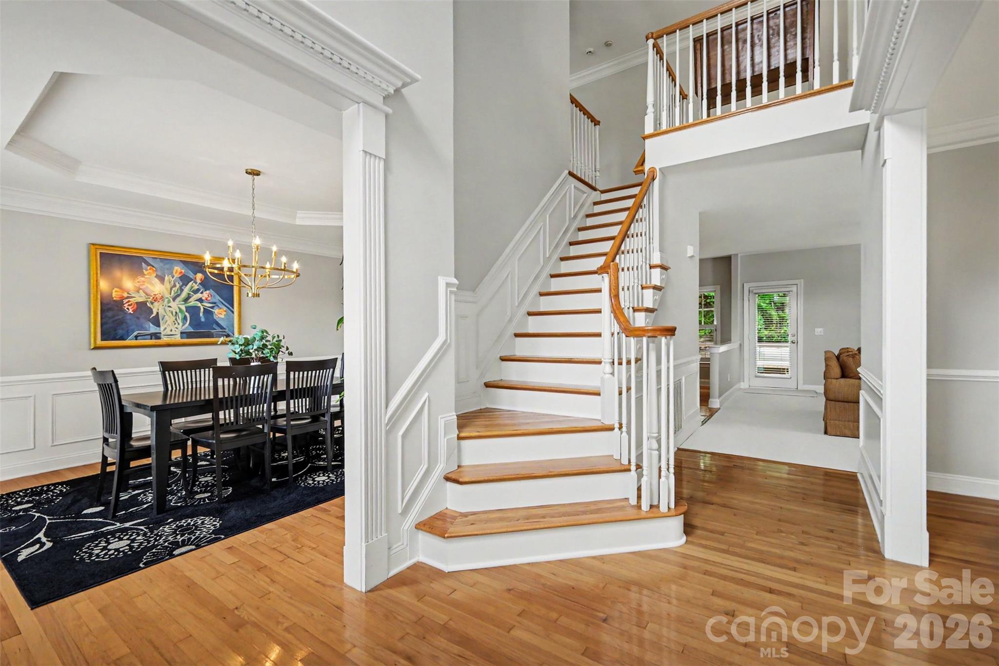 2334 Keara Way Charlotte NC 28270