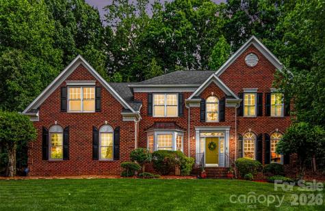 2334 Keara Way Charlotte NC 28270