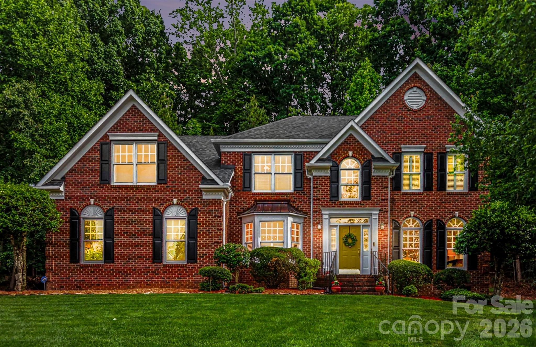 2334 Keara Way Charlotte NC 28270
