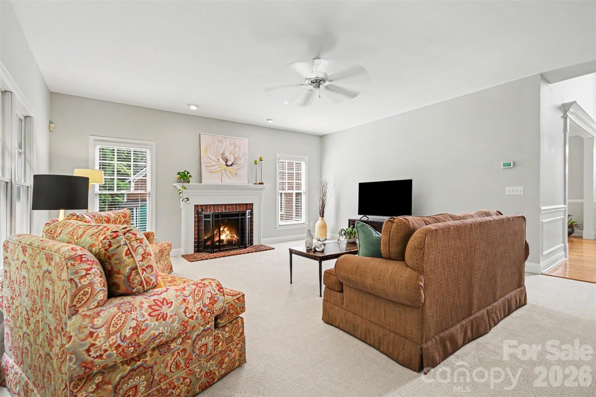 2334 Keara Way Charlotte NC 28270