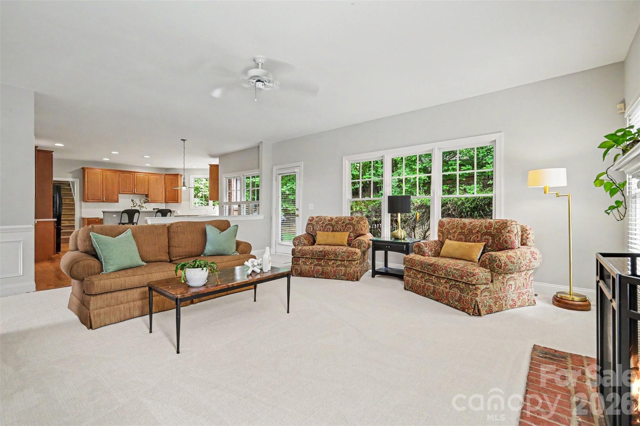 2334 Keara Way Charlotte NC 28270