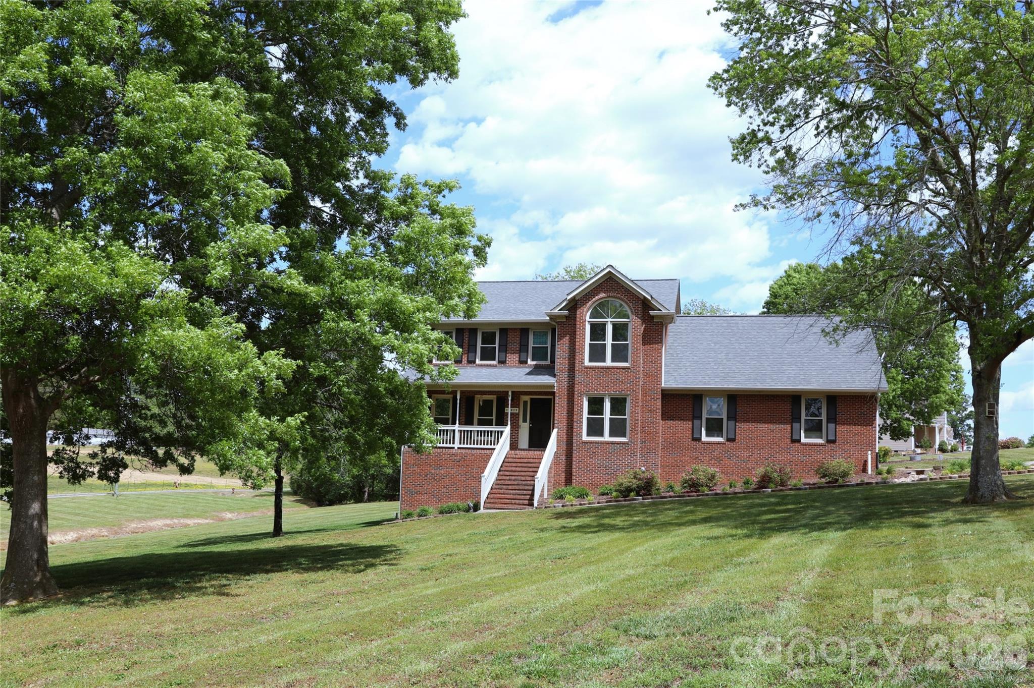 12809 Pine Bluff Road Midland NC 28107