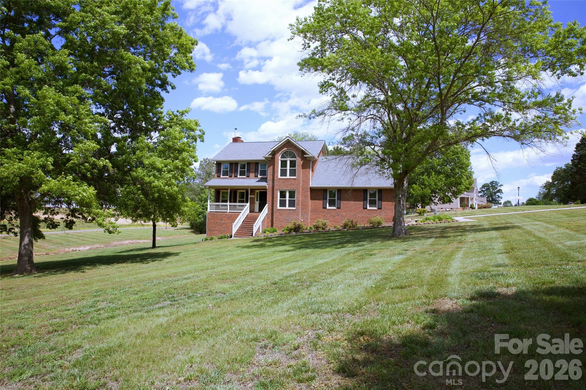 12809 Pine Bluff Road Midland NC 28107