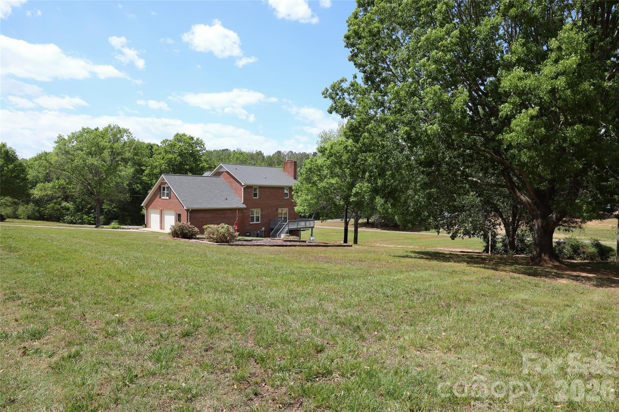 12809 Pine Bluff Road Midland NC 28107