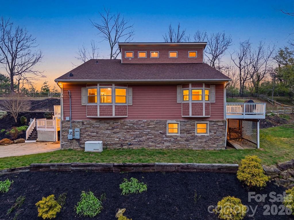 93 Hidden Falls Drive Asheville NC 28804