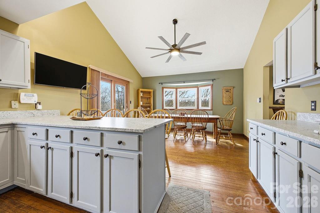 93 Hidden Falls Drive Asheville NC 28804