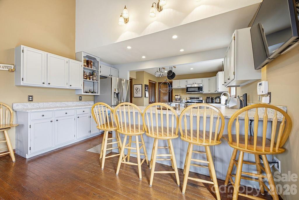 93 Hidden Falls Drive Asheville NC 28804