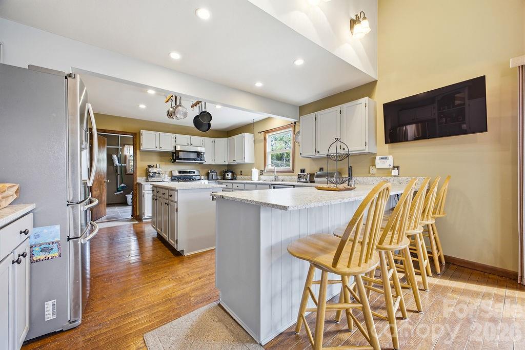 93 Hidden Falls Drive Asheville NC 28804