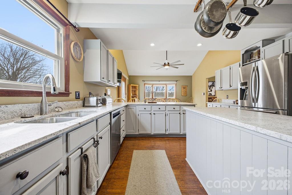 93 Hidden Falls Drive Asheville NC 28804