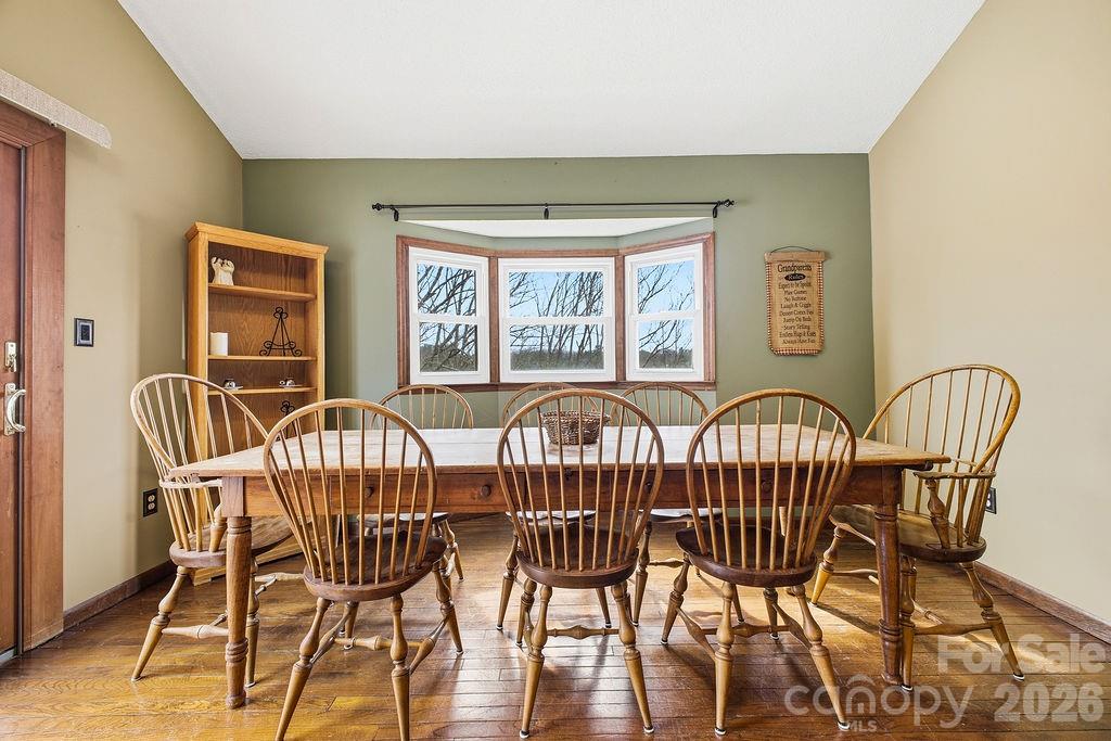 93 Hidden Falls Drive Asheville NC 28804