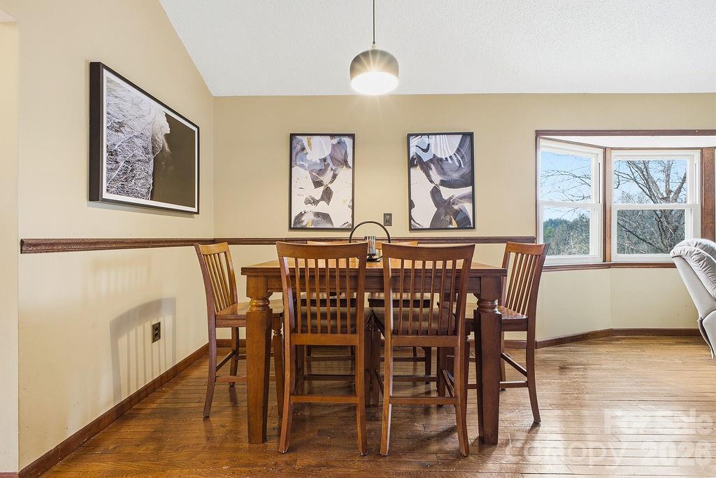 93 Hidden Falls Drive Asheville NC 28804