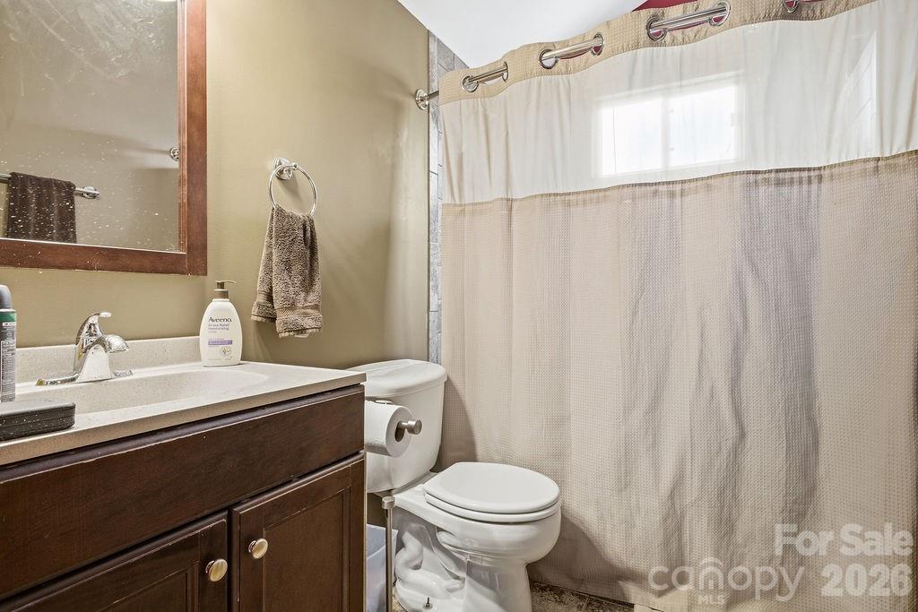 93 Hidden Falls Drive Asheville NC 28804