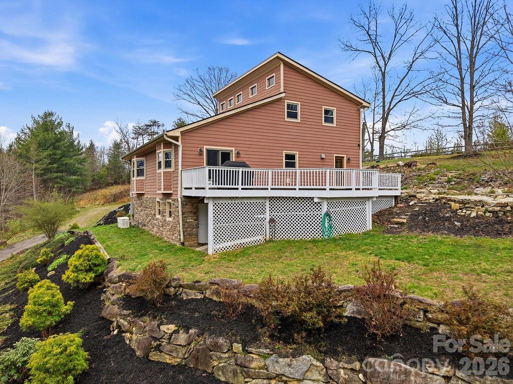 93 Hidden Falls Drive Asheville NC 28804