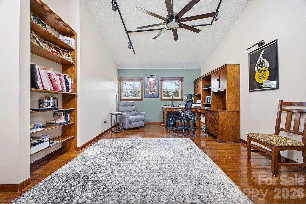 93 Hidden Falls Drive Asheville NC 28804