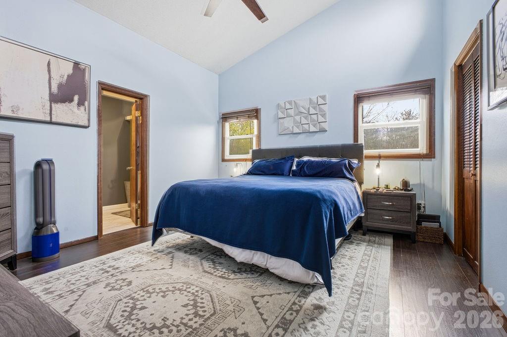 93 Hidden Falls Drive Asheville NC 28804