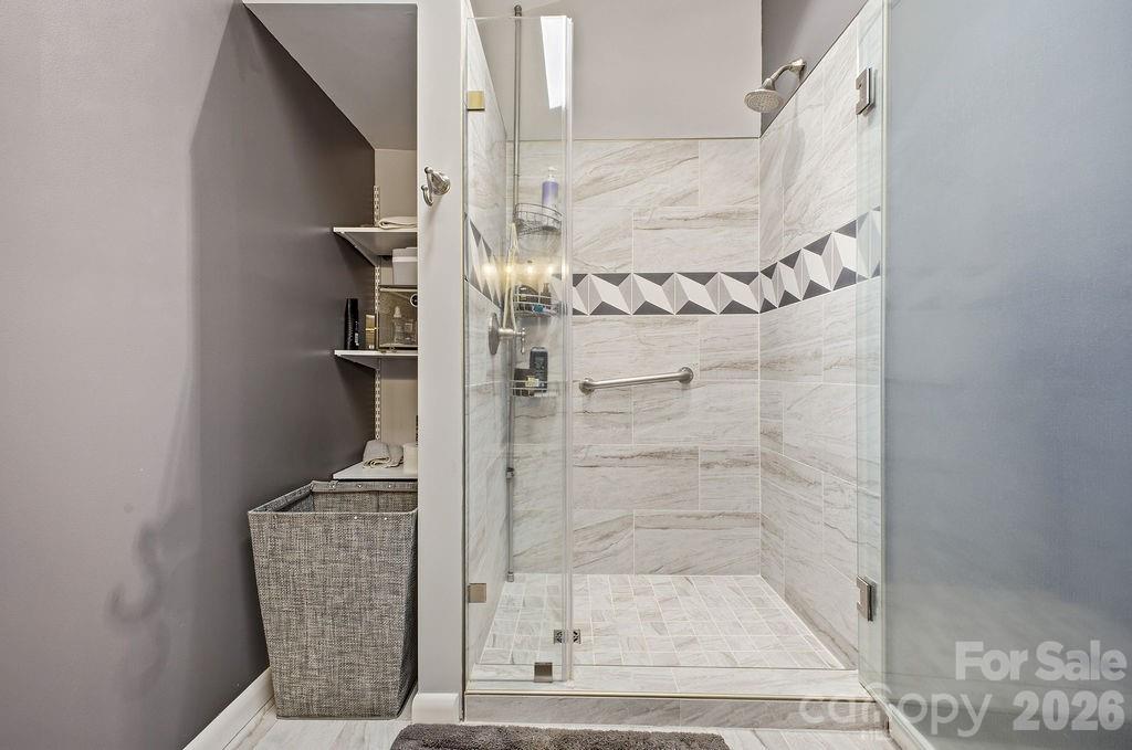 93 Hidden Falls Drive Asheville NC 28804