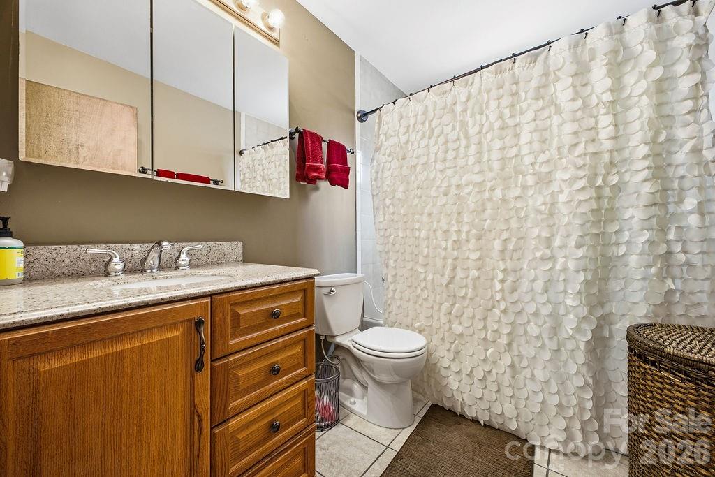 93 Hidden Falls Drive Asheville NC 28804