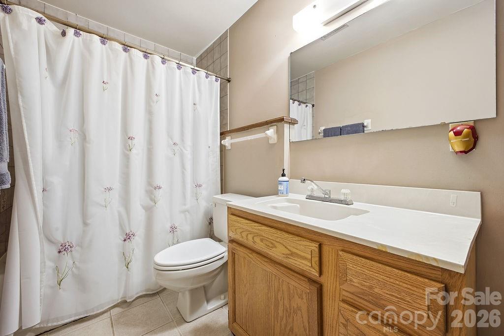 93 Hidden Falls Drive Asheville NC 28804
