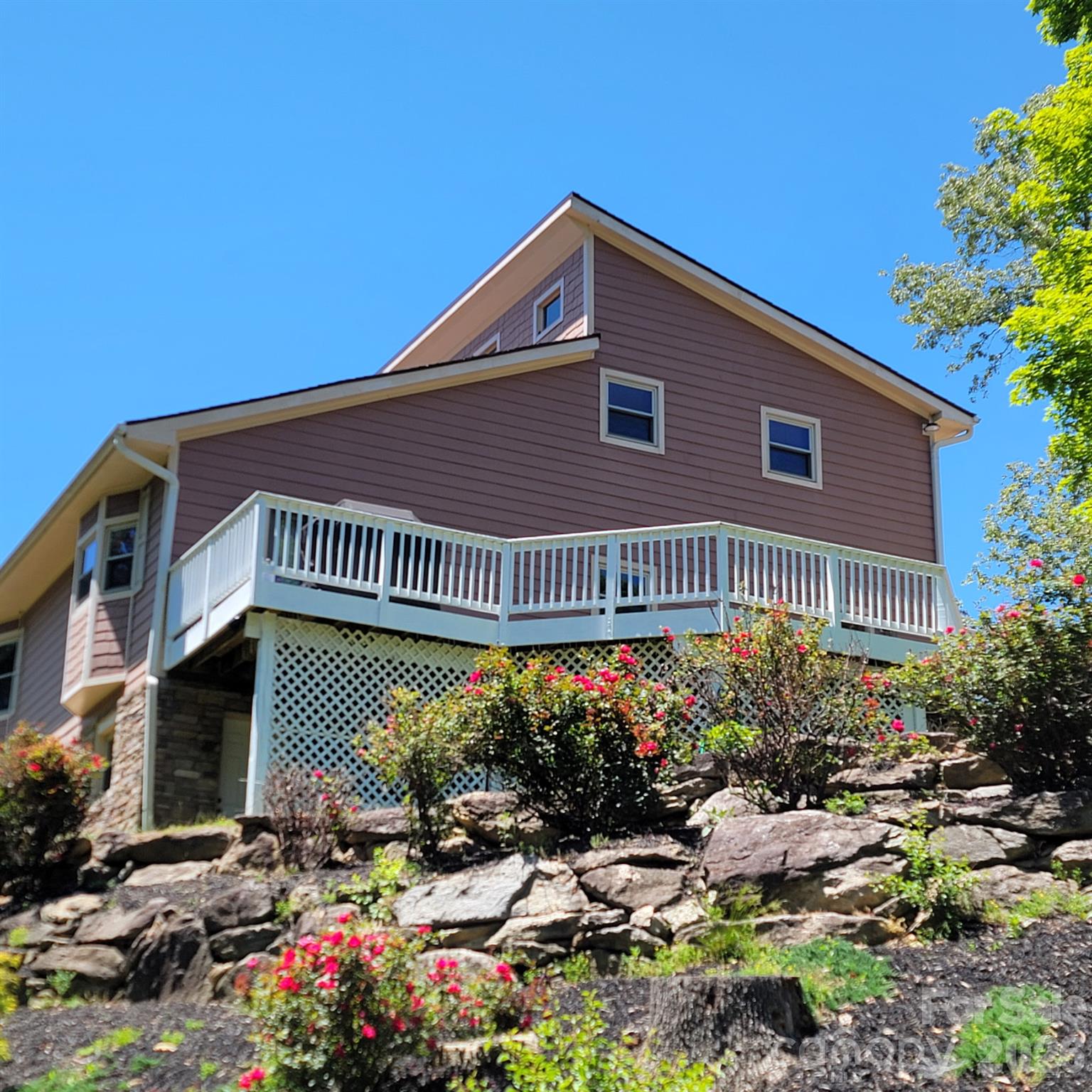 93 Hidden Falls Drive Asheville NC 28804