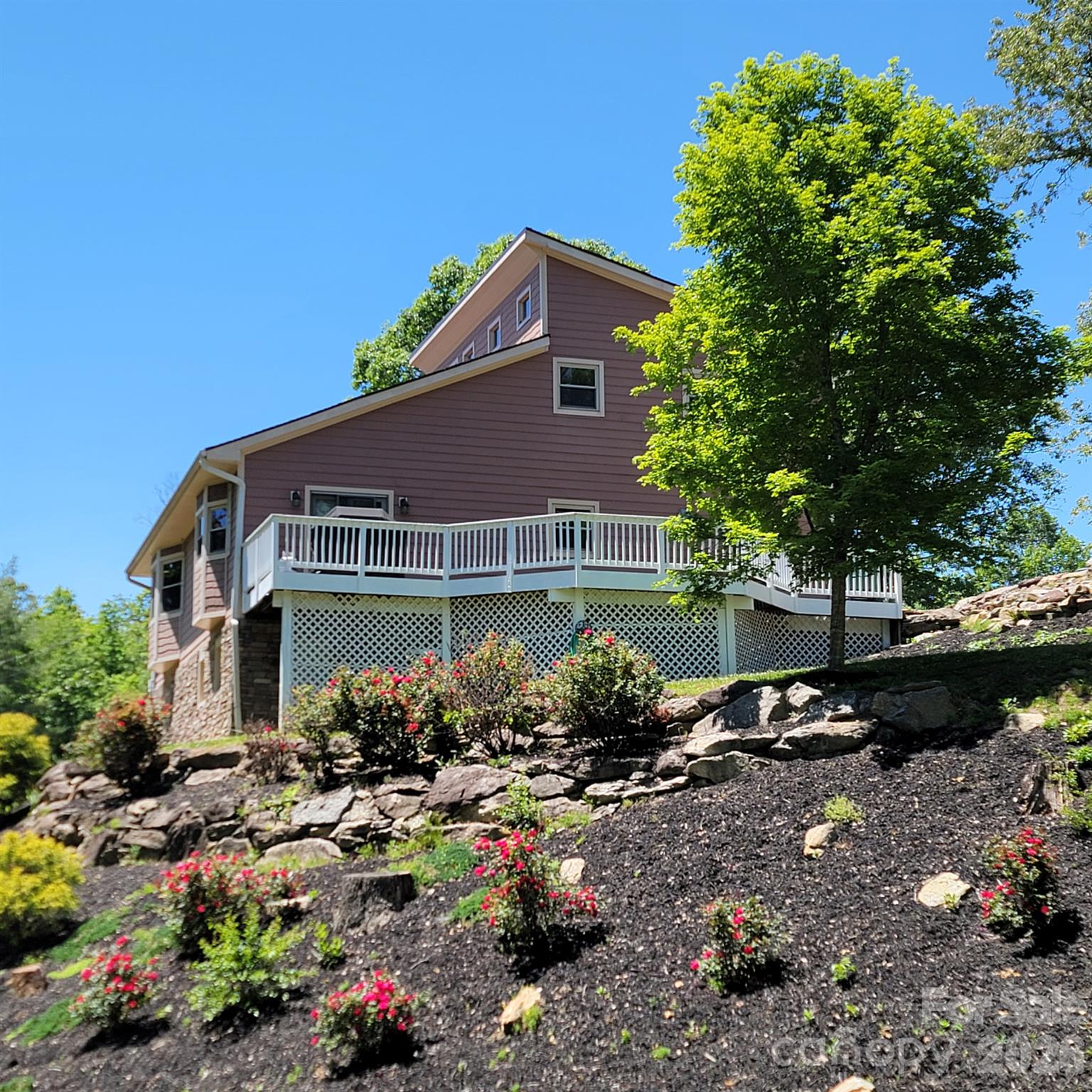 93 Hidden Falls Drive Asheville NC 28804