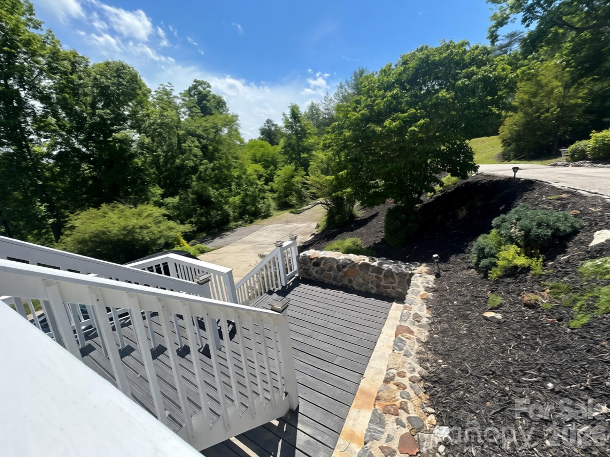 93 Hidden Falls Drive Asheville NC 28804