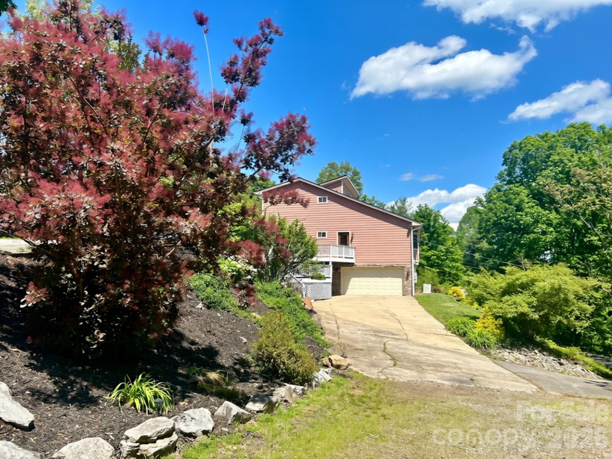 93 Hidden Falls Drive Asheville NC 28804