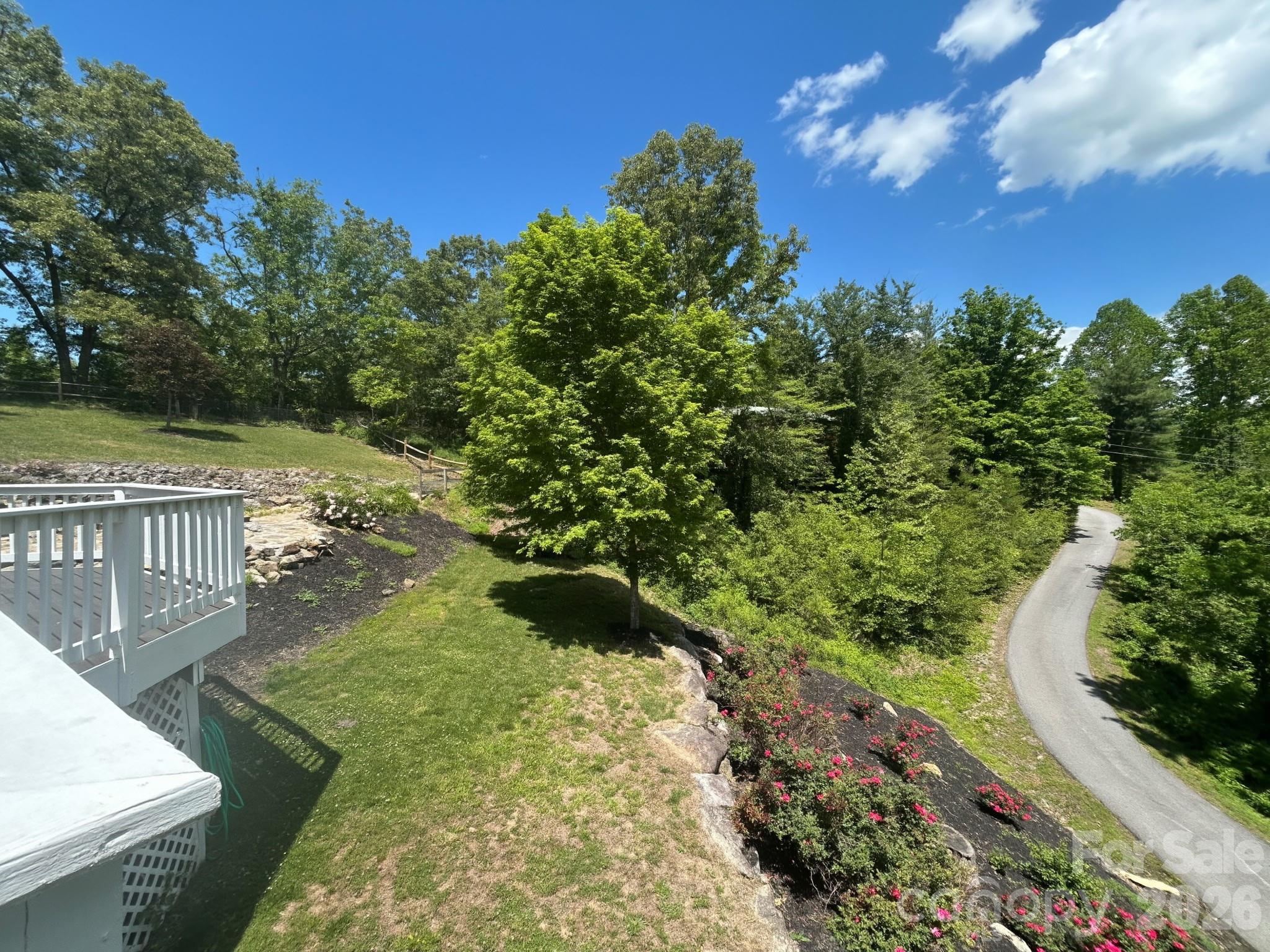 93 Hidden Falls Drive Asheville NC 28804