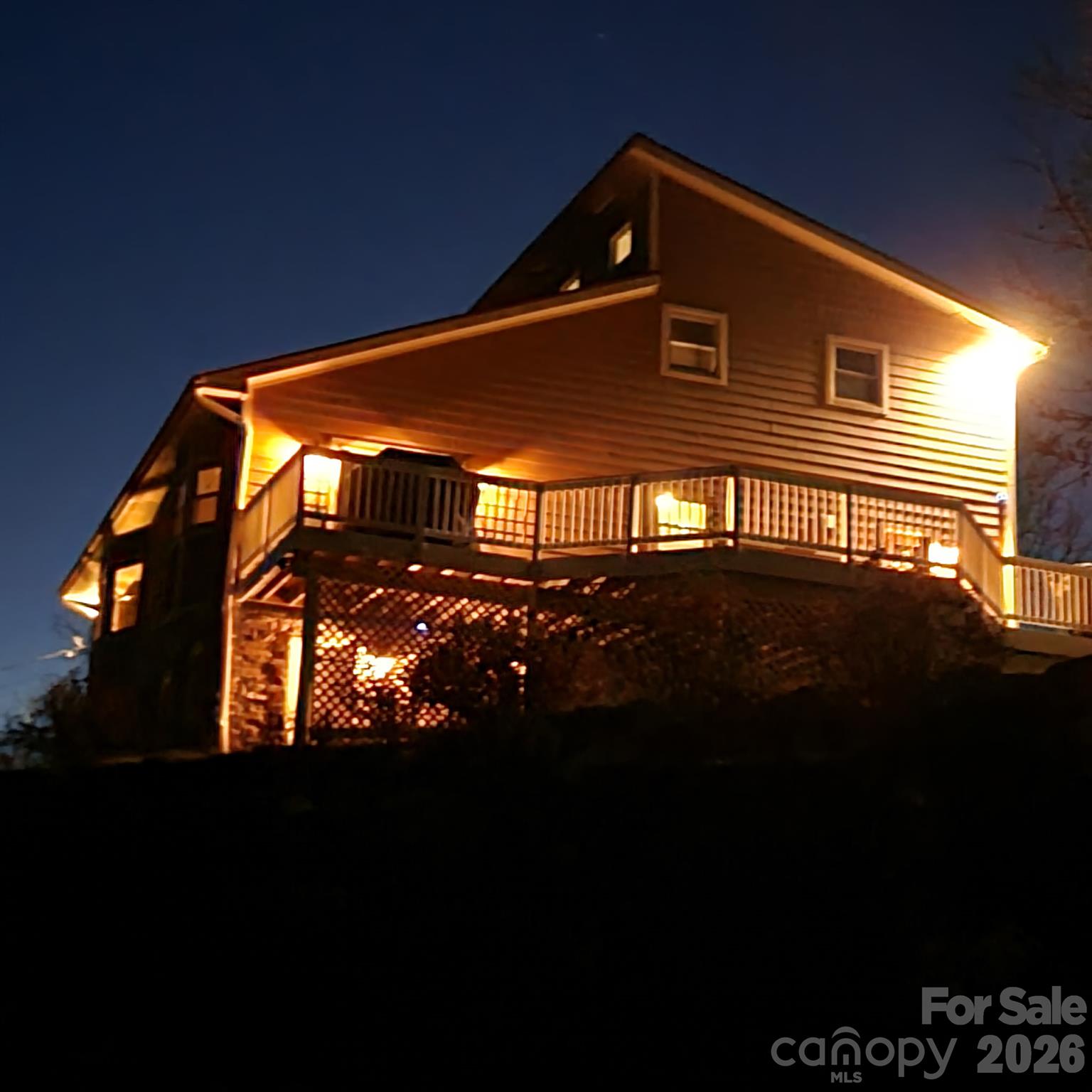 93 Hidden Falls Drive Asheville NC 28804