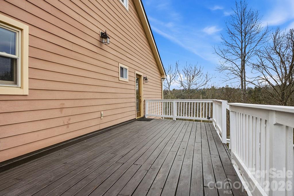 93 Hidden Falls Drive Asheville NC 28804