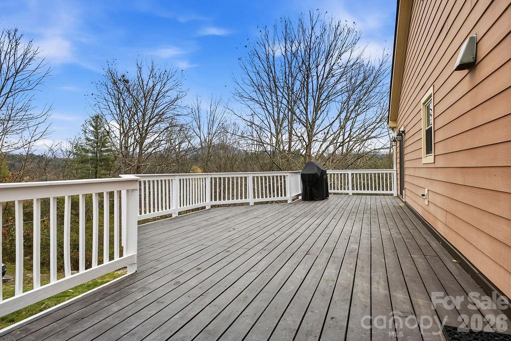 93 Hidden Falls Drive Asheville NC 28804