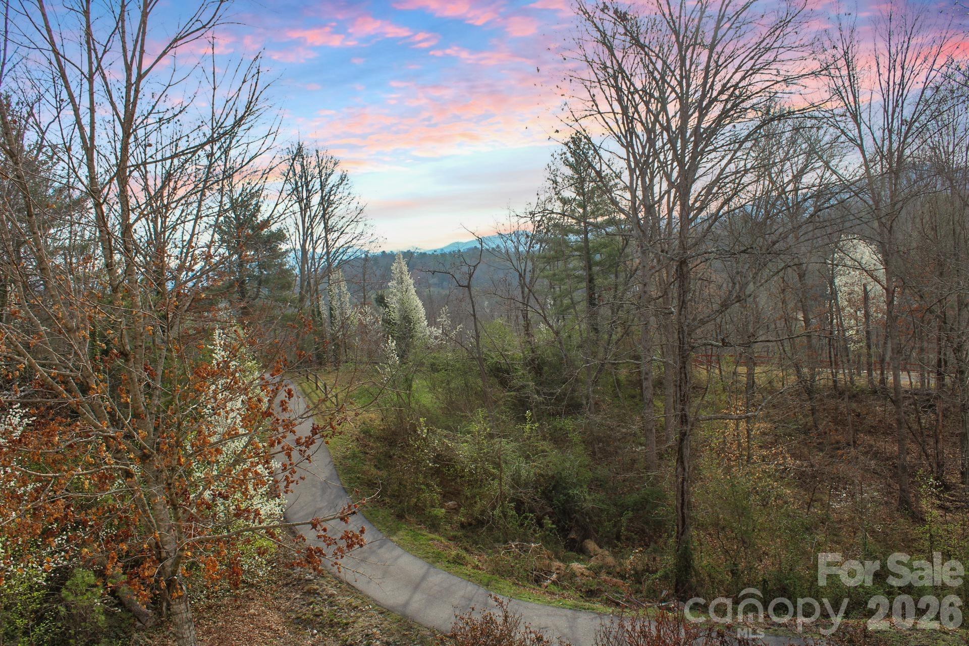 93 Hidden Falls Drive Asheville NC 28804