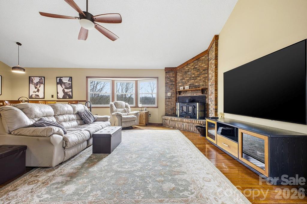 93 Hidden Falls Drive Asheville NC 28804