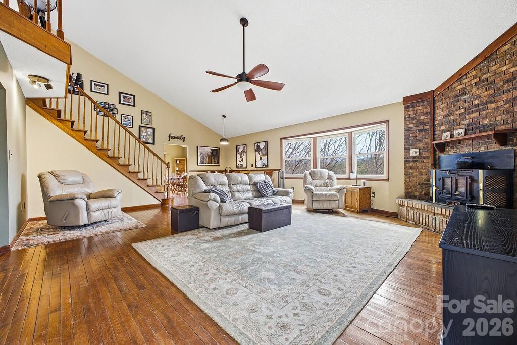 93 Hidden Falls Drive Asheville NC 28804