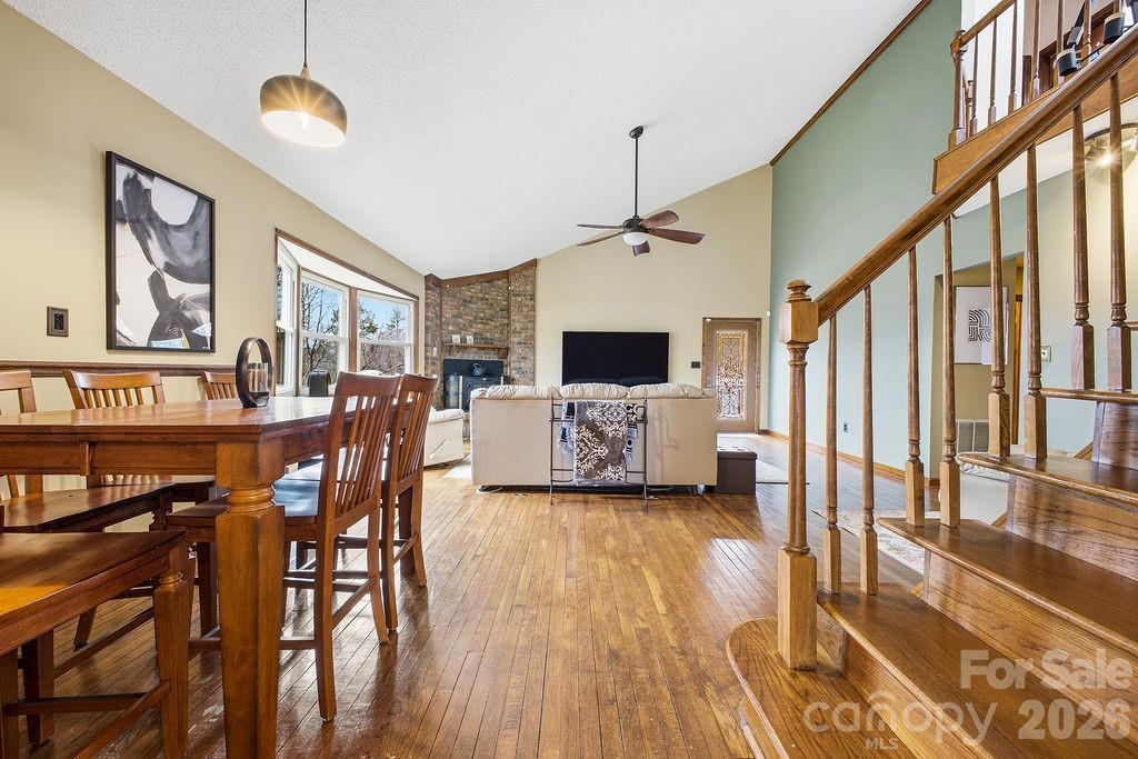 93 Hidden Falls Drive Asheville NC 28804