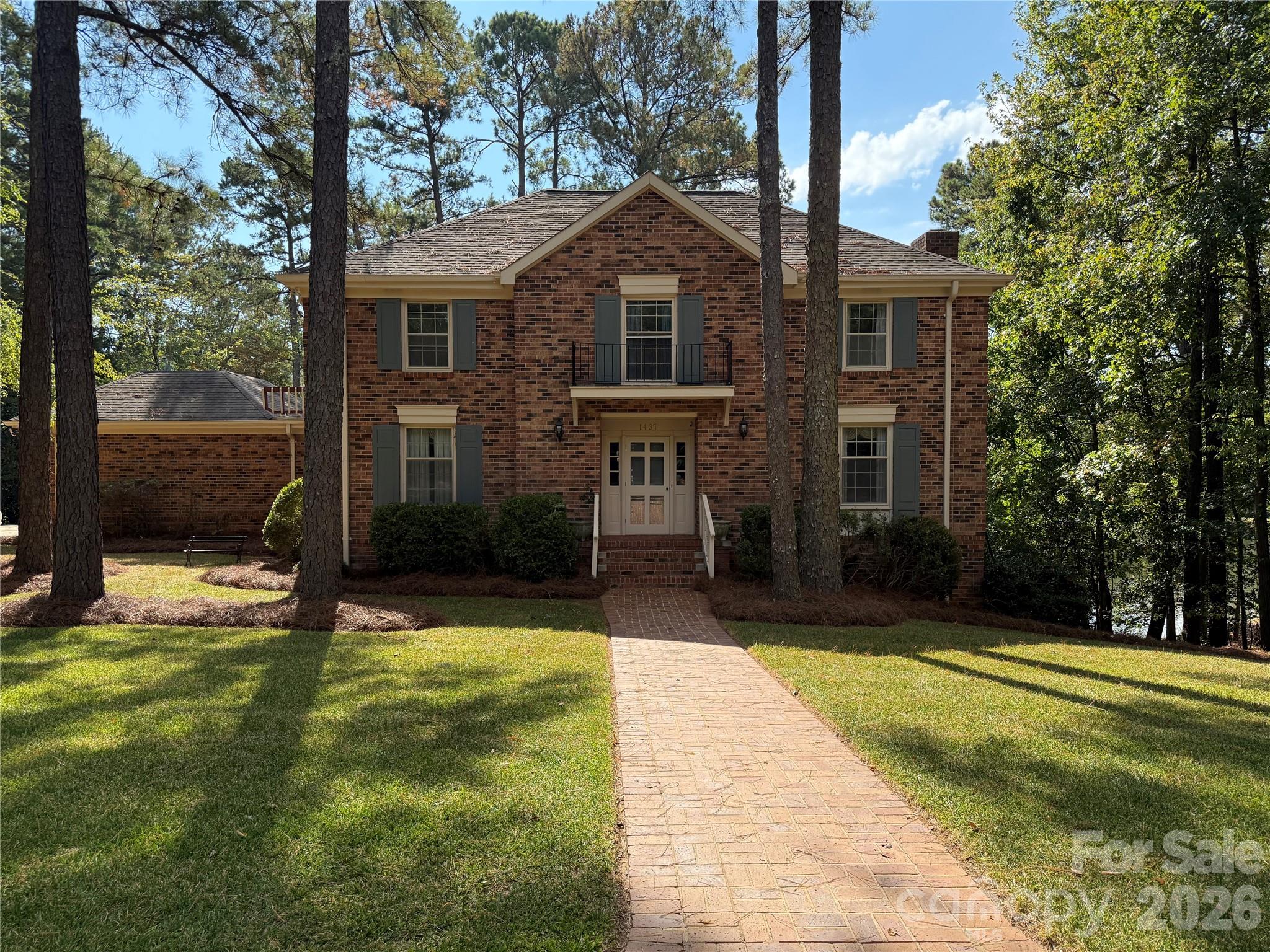 1437 Westmoreland Drive Lancaster SC 29720
