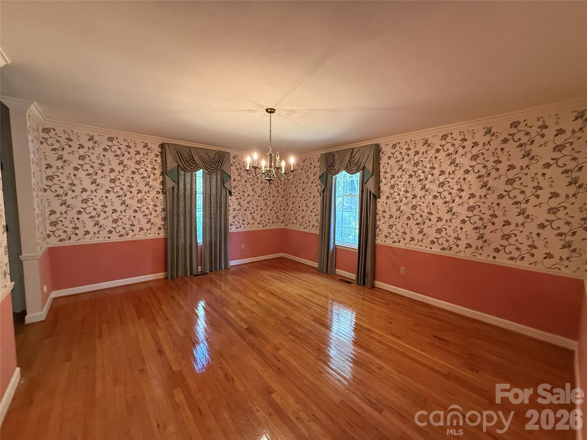 1437 Westmoreland Drive Lancaster SC 29720