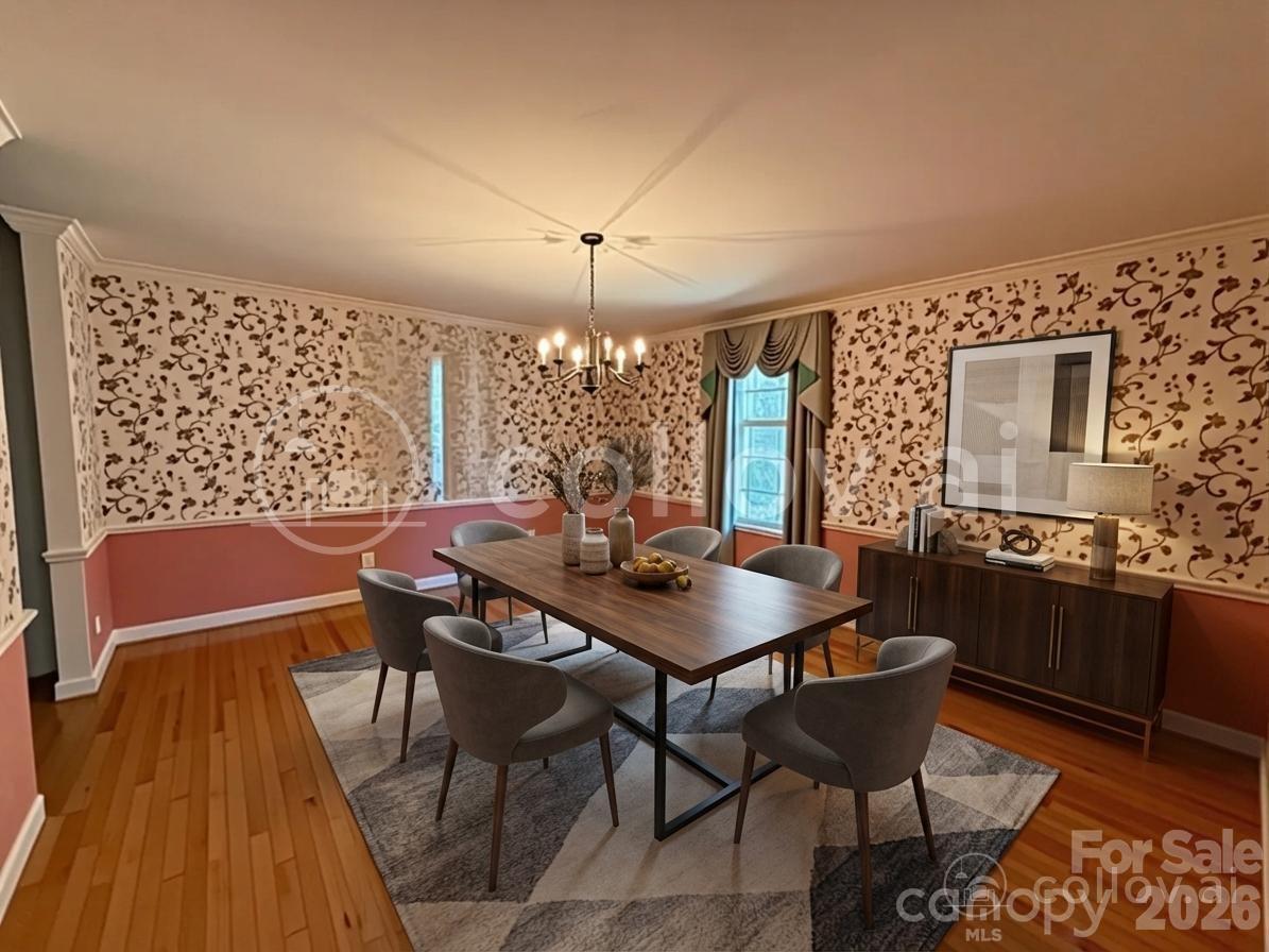 1437 Westmoreland Drive Lancaster SC 29720