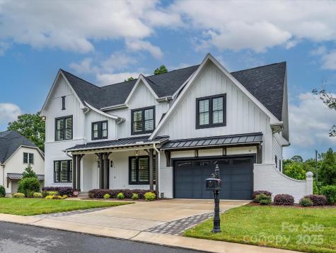 9426 Greyson Ridge Drive Charlotte NC 28277