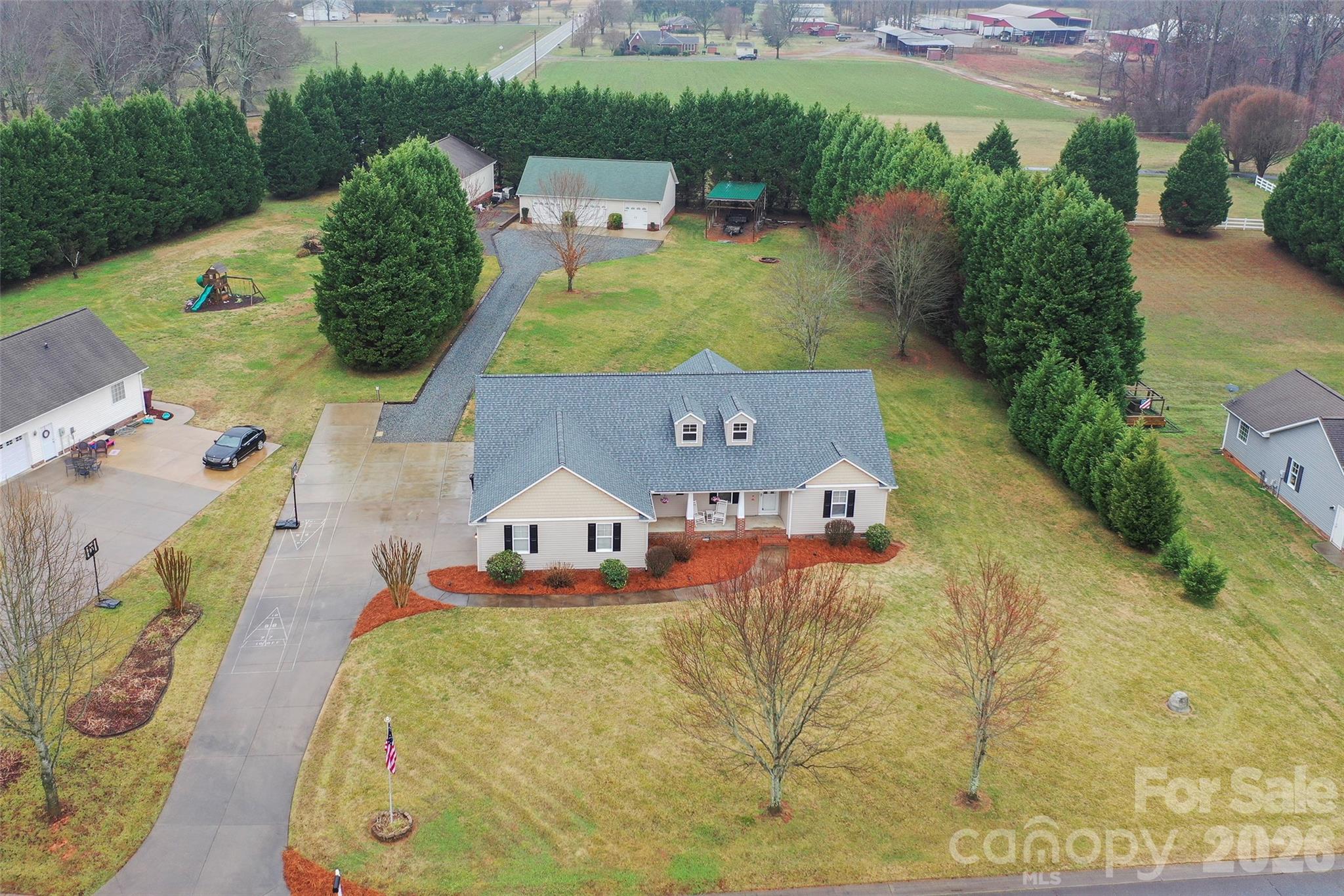 151 Cool Side Drive Salisbury NC 28146