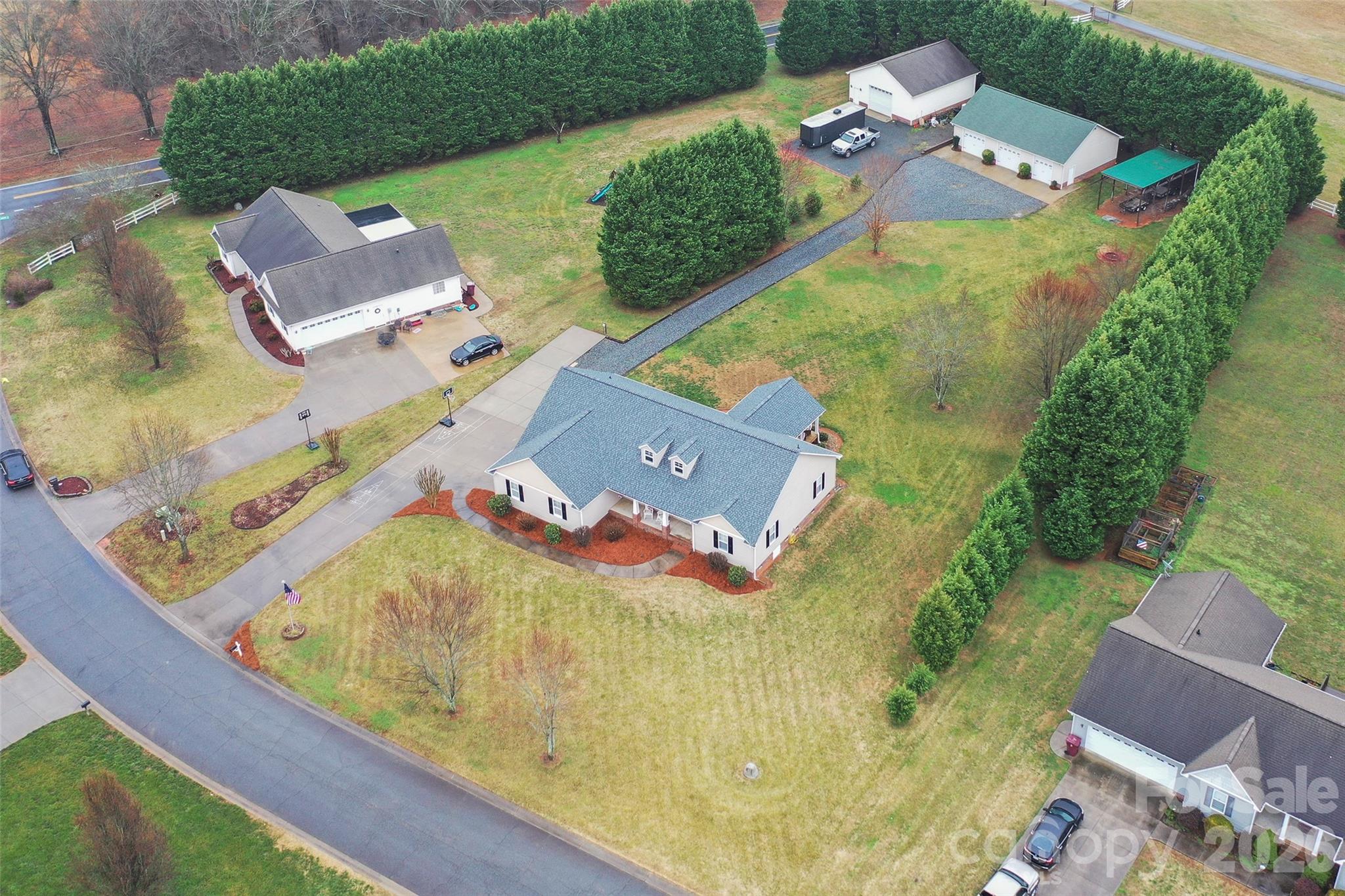 151 Cool Side Drive Salisbury NC 28146