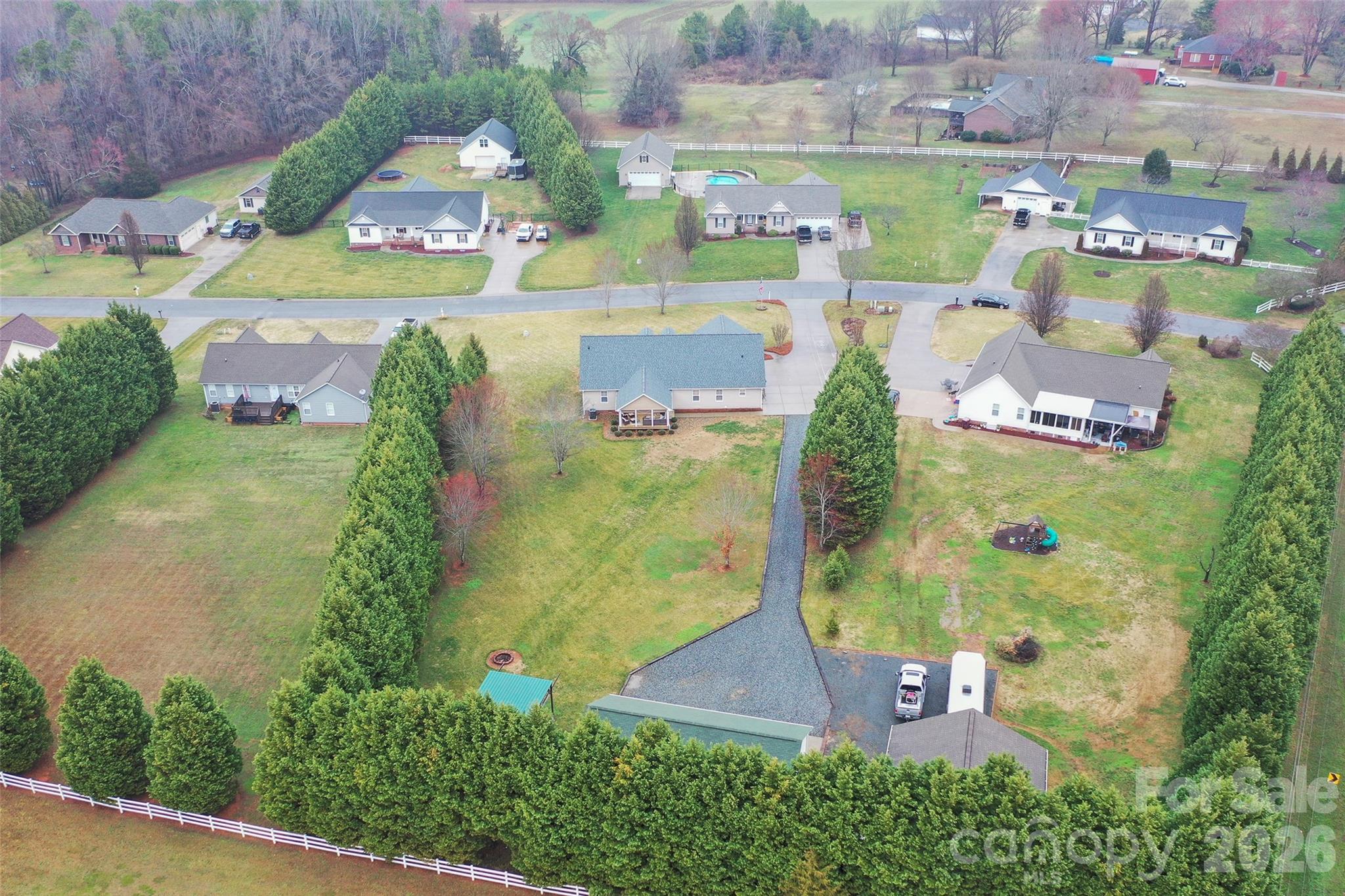 151 Cool Side Drive Salisbury NC 28146