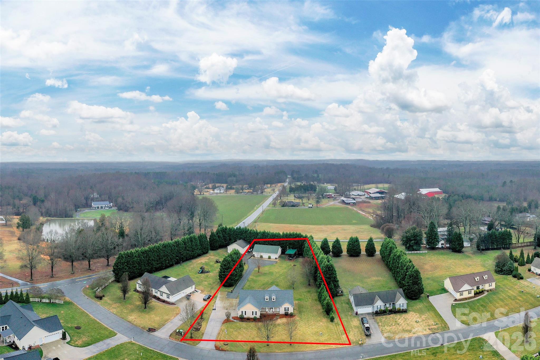 151 Cool Side Drive Salisbury NC 28146
