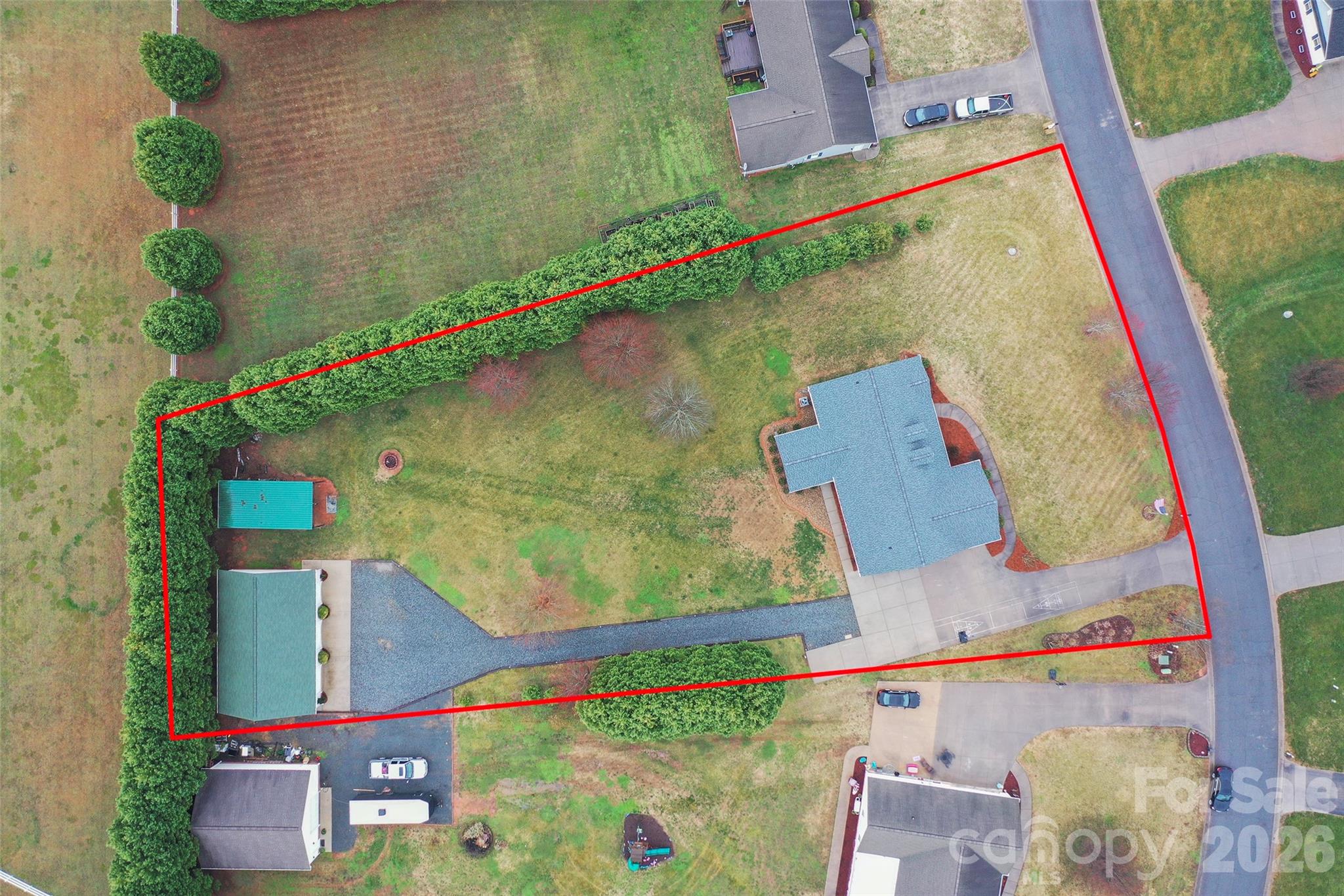151 Cool Side Drive Salisbury NC 28146