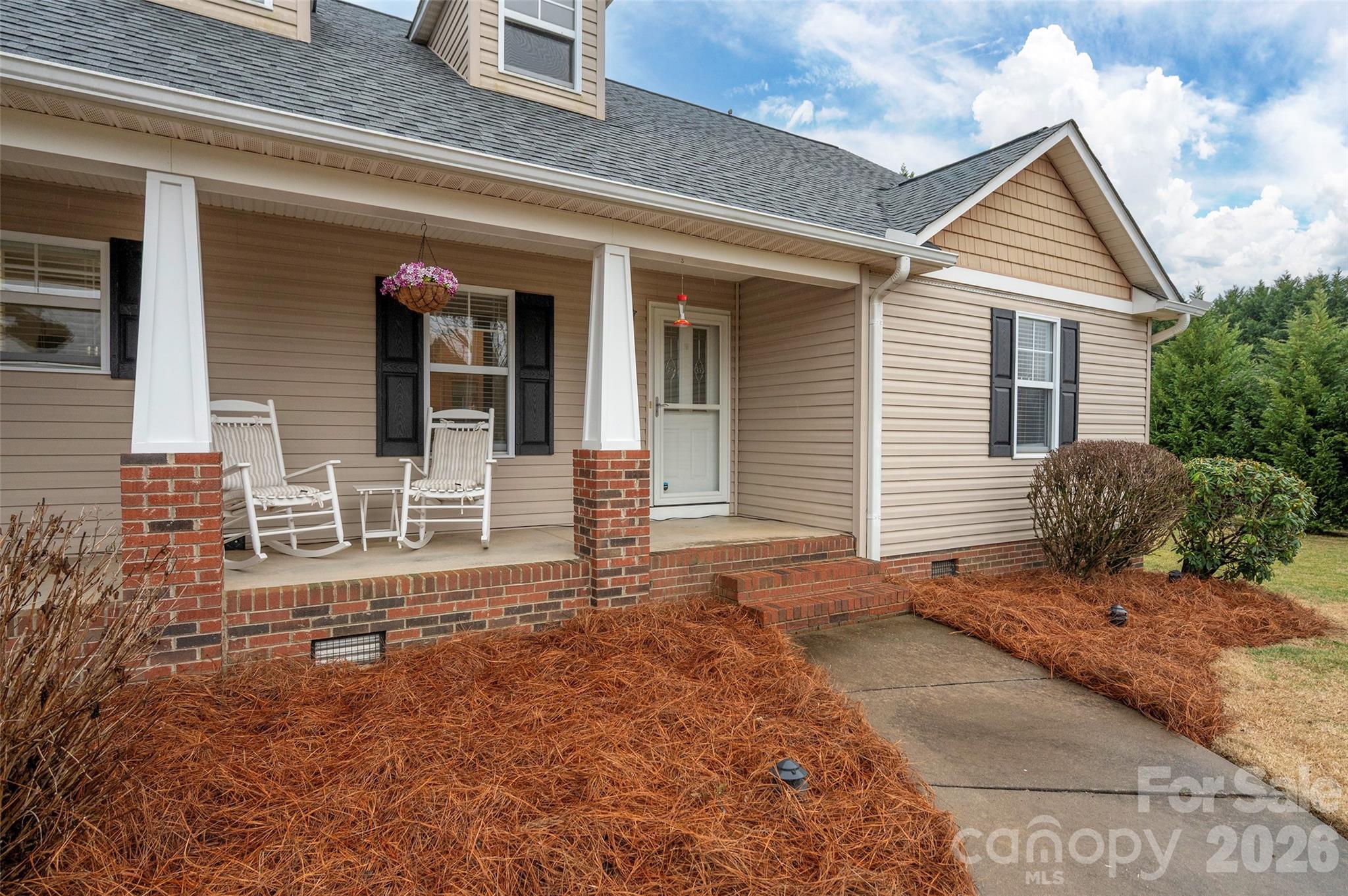 151 Cool Side Drive Salisbury NC 28146