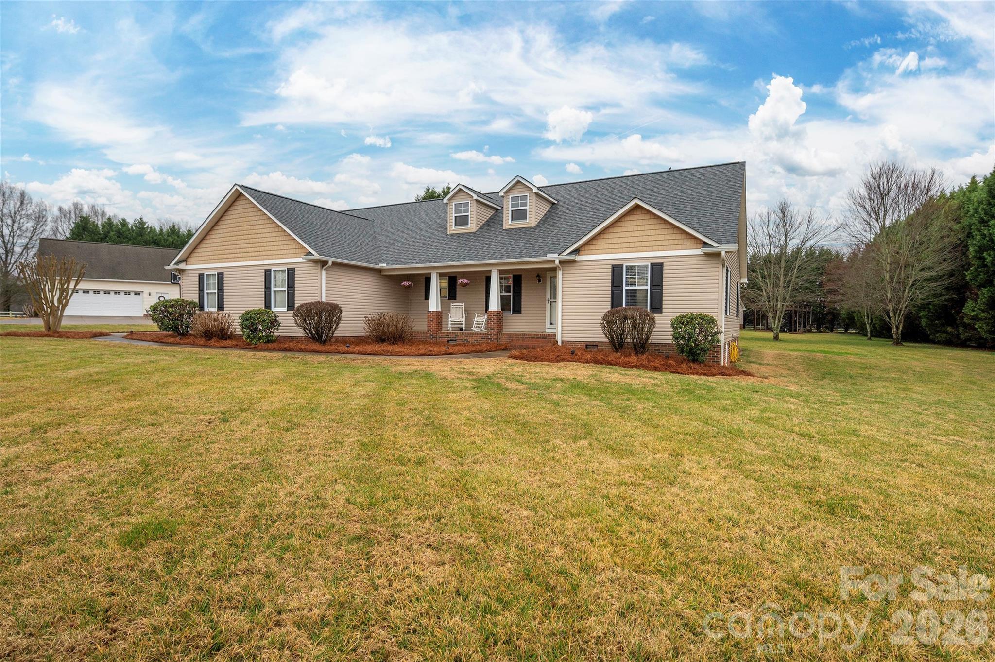 151 Cool Side Drive Salisbury NC 28146