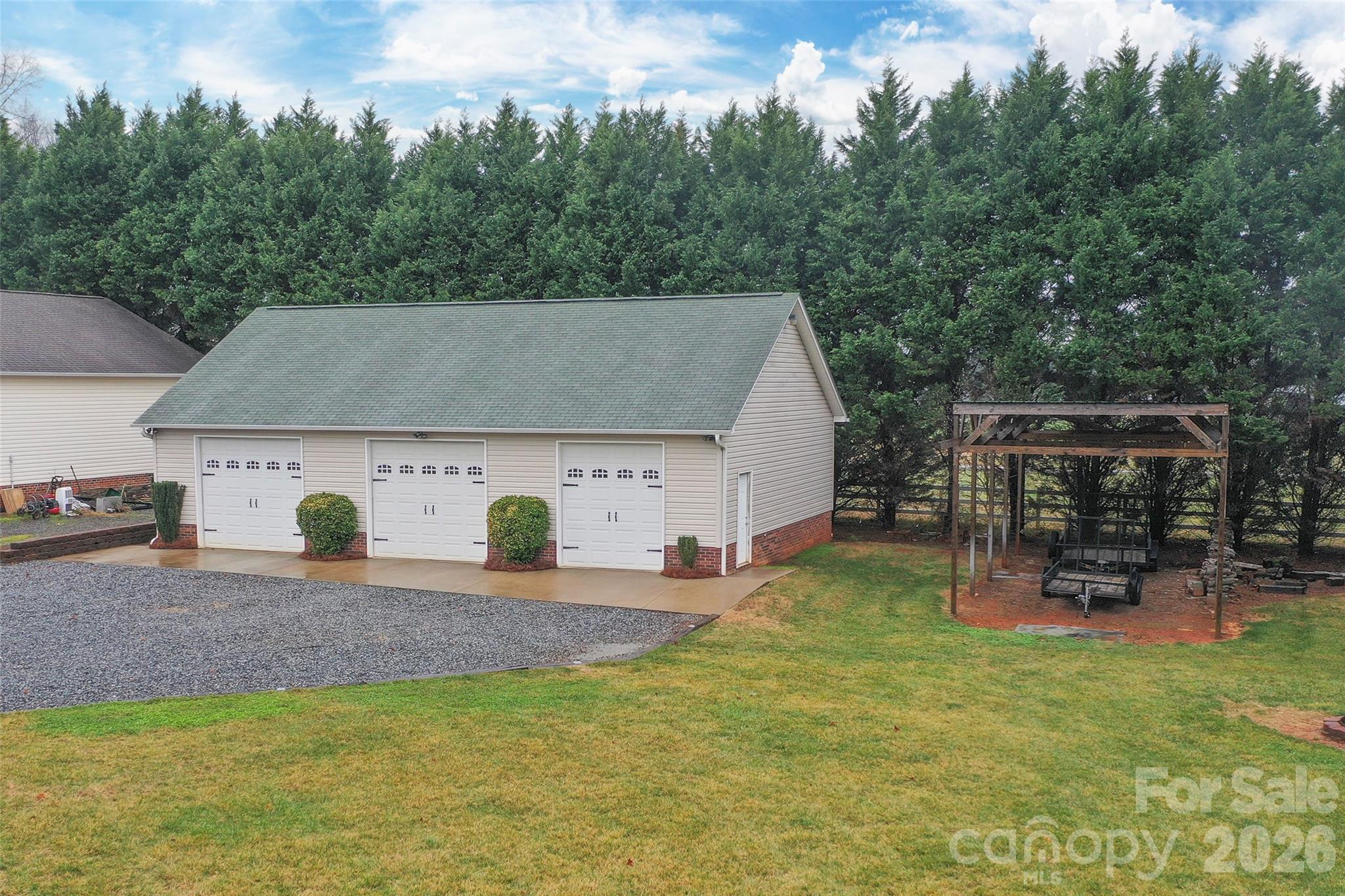 151 Cool Side Drive Salisbury NC 28146