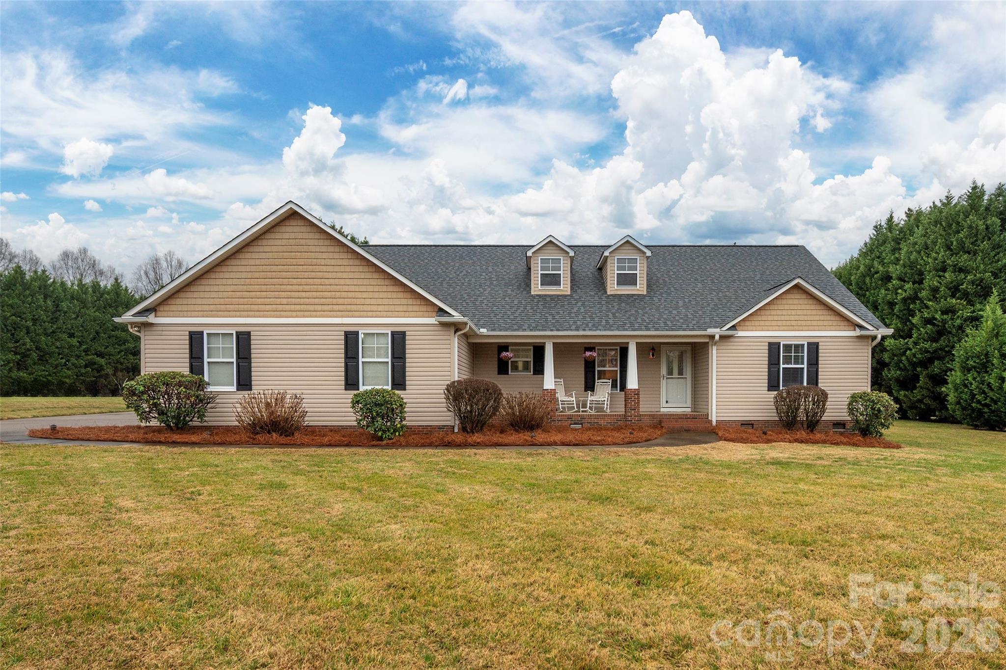151 Cool Side Drive Salisbury NC 28146