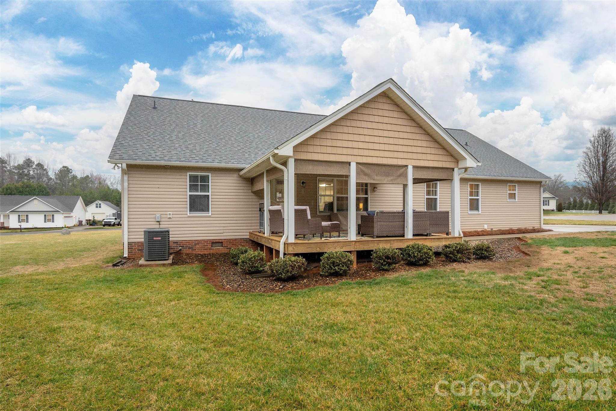 151 Cool Side Drive Salisbury NC 28146