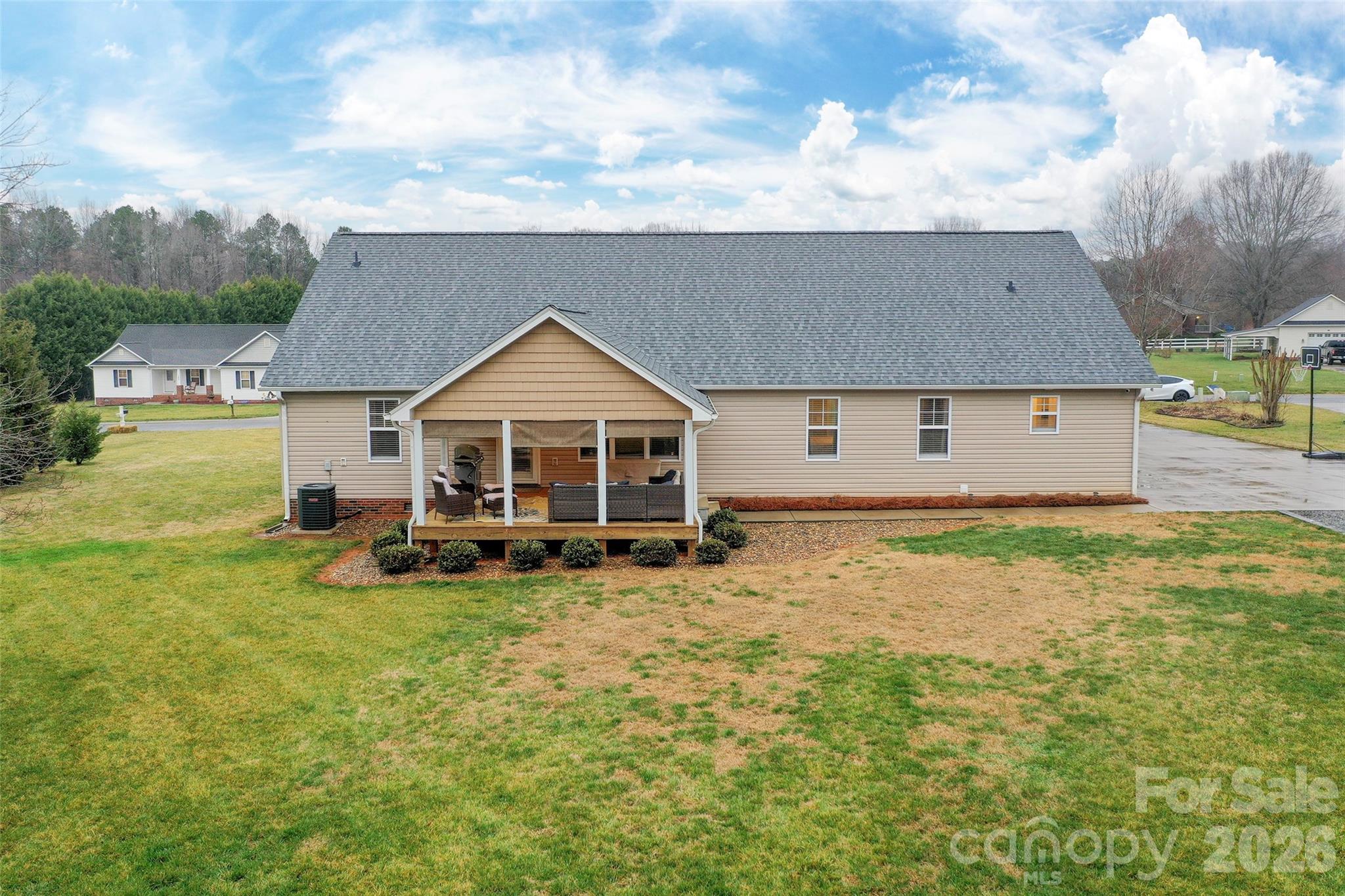 151 Cool Side Drive Salisbury NC 28146