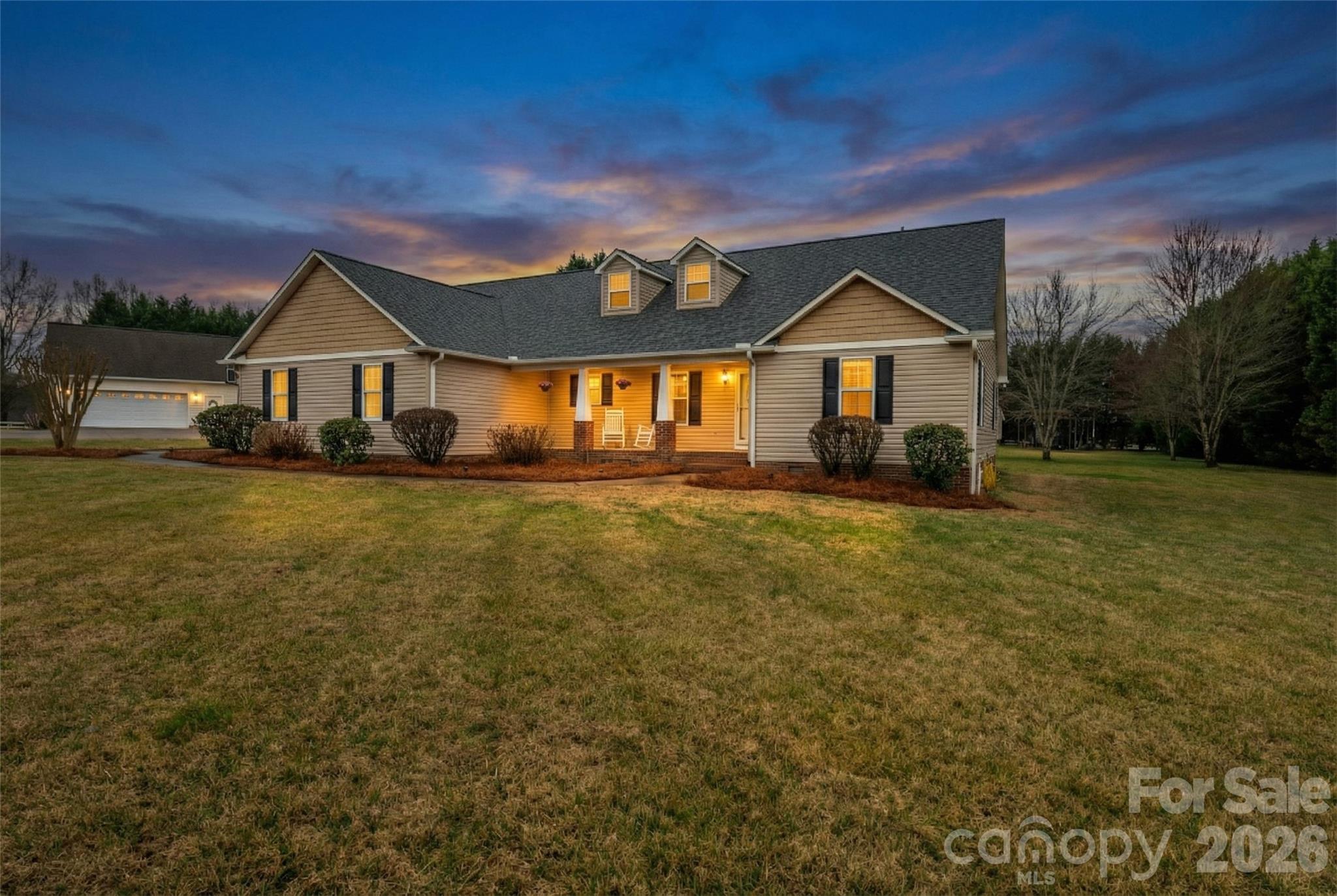 151 Cool Side Drive Salisbury NC 28146